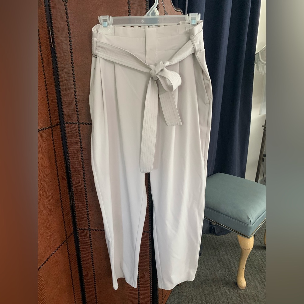Athleta Skyline Pant II!